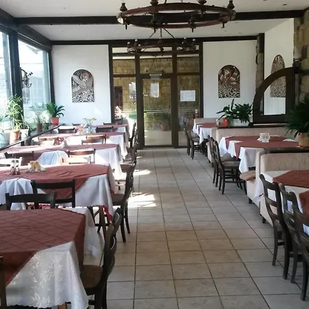 хотел-ресторант шипка,връх шипка 酒店