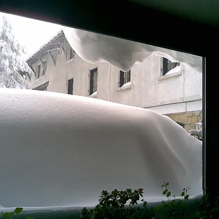 хотел-ресторант шипка,връх шипка ホテル