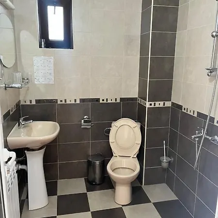 ホテル хотел-ресторант шипка,връх шипка *