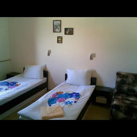 ホテル хотел-ресторант шипка,връх шипка Prewala