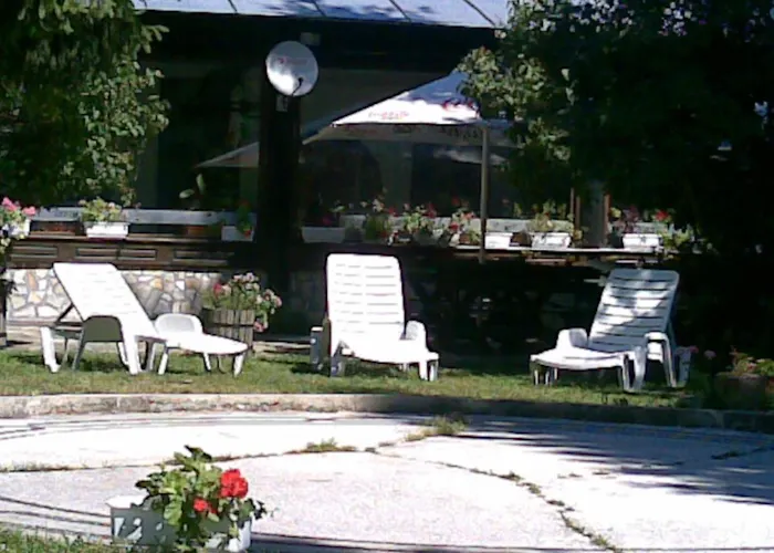 хотел-ресторант шипка,връх шипка