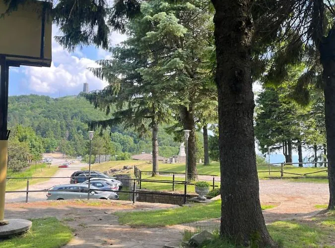 хотел-ресторант шипка,връх шипка