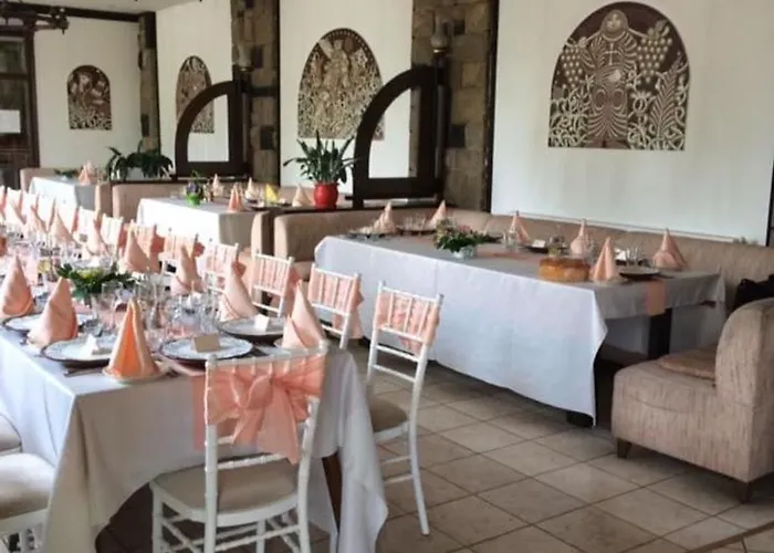 хотел-ресторант шипка,връх шипка * Prewala